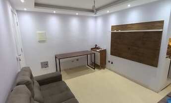 Imagem: Apartamento Jardim Vista Alegre - Embu das