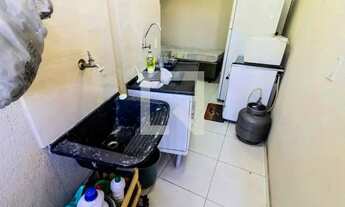 Imagem 3: Apartamento para Aluguel - Butantã, 1 Quarto, 32 m2