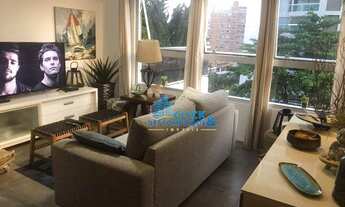 Imagem: Apartamento à venda, 74 m² por R$ 830.000,00