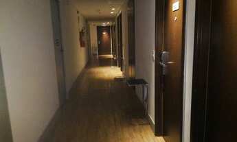 Imagem 5: Flat para venda com 21 metros quadrados com 1 quarto em Savassi - Belo Horizonte - MG