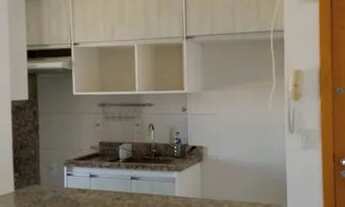 Imagem 6: Apartamento 3 quartos 1 suíte a venda no Residencial Harmonia em Cuiabá MT