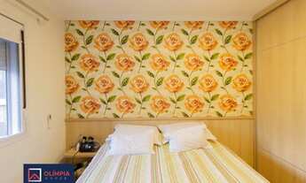 Imagem 3: Locação Apartamento 3 Dormitórios - 84 m² Sumaré