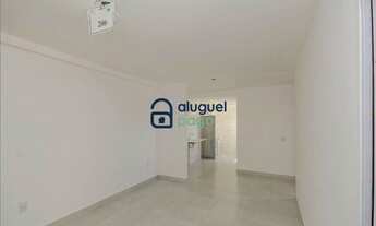 Imagem 5: Aluga-se Apartamento com 2 quartos, 52 m², aluguel por R$ 1.200/mês