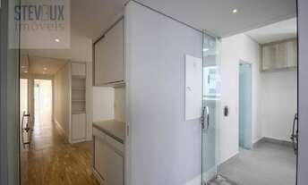 Imagem 5: Apartamento com 3 dormitórios, 244 m² - venda por R$ 4.300.000,00 ou aluguel por R$ 19.220