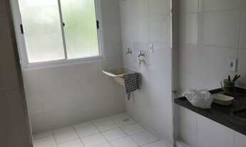 Imagem 4: Apartamento para aluguel com 55 metros quadrados com 2 quartos