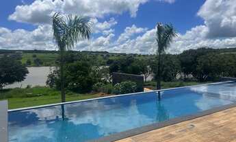 Imagem 7: ECOVILLAS - Sobrado na beira do lago com 4 suítes à venda, 400 m² por R$ 3.200.000 - Serta