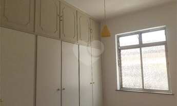 Imagem 2: Apartamento - 02 quartos - Méier [ME