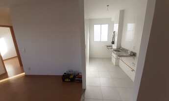 Imagem 4: Apartamento MRV C elevador sacada Morada do ouro