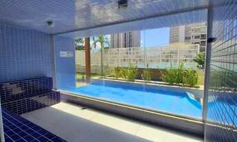 Imagem 7: Apto. 117 m², 3 suítes plenas, Terra Mundi Parque Cascavel