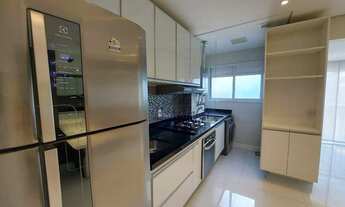 Imagem 4: Apartamento com 1 dormitório para alugar, 54 m² por R$ 12.002,37/mês - Itaim Bibi - São Pa