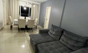 Imagem 3: Apartamento para aluguel com 142 metros quadrados com 3 quartos em Ponta Negra - Manaus