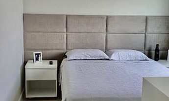 Imagem 4: Apartamento com 3 dormitórios à venda, 133 m² por R$ 1.350.000,00 - Parque Monte Líbano