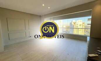 Imagem: Apartamento para aluguel possui 118 metros