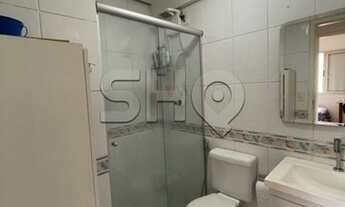 Imagem 4: Apartamento no Sumaré com 2 dormitórios