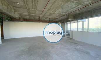 Imagem 4: Conjunto com 139m² com 4 vagas De Frente a Estação João Dias