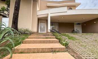 Imagem 2: Sobrado com 4 dormitórios, 532 m² - venda por R$ 2.500.000 ou aluguel por R$ 11.500/mês