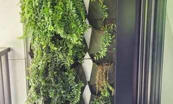 Imagem 7: Apartamento para venda tem 90 metros quadrados com 2 quartos em Leblon - Rio de Janeiro