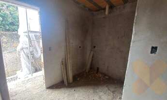 Imagem 7: Apartamento à venda, 43 m² por R$ 209.900,00 - Afonso Pena - São José dos Pinhais/PR