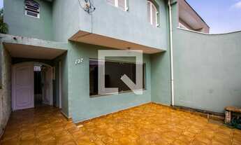 Imagem 2: Casa para alugar em Santo André