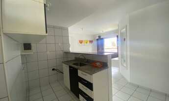 Imagem 2: Apartamento para locação em barro vermelho