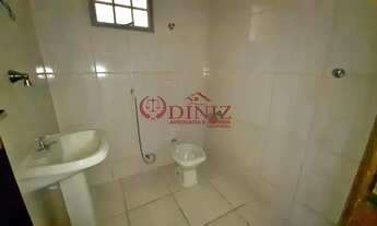 Imagem 7: Casa para Locação em Betim, Jardim das Alterosas - 2ª Seção, 2 dormitórios, 1 banheiro, 1