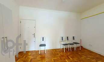 Imagem 5: Apartamento à venda em República com 54 m², 2 quartos