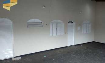 Imagem 3: Casa com 3 dormitórios para alugar, 75 m² por R$ 1.400/mês - Ceilândia Sul - Ceilândia/DF