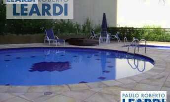 Imagem 3: APARTAMENTO - MORUMBI - SP