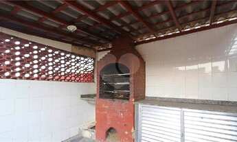 Imagem 7: APARTAMENTO - 1 QUARTO - ENGENHO NOVO [ME