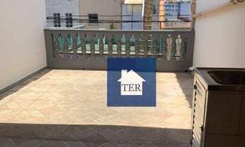 Imagem 2: Sobrado com 3 dormitórios à venda, 115 m² por R$ 495.000 - Vila Gustavo - São Paulo/SP