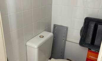 Imagem 7: Ótimo apartamento mobiliado de 02 quartos com varanda!