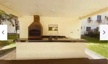 Imagem 3: Apartamento com 2 quartos à venda, 46 m² por R$ 180.000 - Messejana - Fortaleza/CE