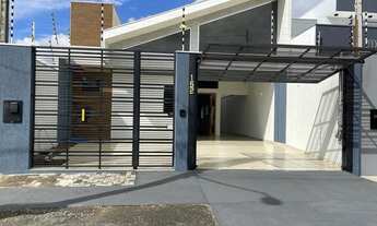 Imagem: VENDO CASA OU TROCO