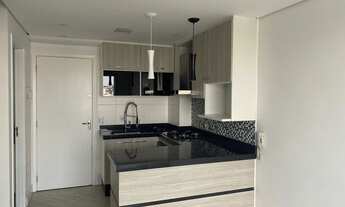 Imagem 2: Apartamento para alugar com 33 metros quadrados localizado no Jardim Aricanduva