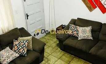 Imagem 6: CAIQUE . CASA EM SÃO PAULO NA ZONA SUL, LOCALIZADA NO JARDIM MORAIS PRADO