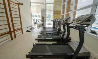 Imagem 4: Apartamento 66m², 2 dormitórios, 1 suíte, 1 vaga para locação por R$ 6.500,00 Brooklin - S