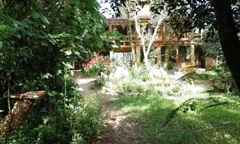 Imagem 6: Casa para Locação em Imbituba, Alto Arroio, 3 dormitórios, 1 suíte, 3 banheiros, 3 vagas