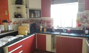 Imagem 5: Casa 3 quartos - Col.terra Nova - px. do Manoa