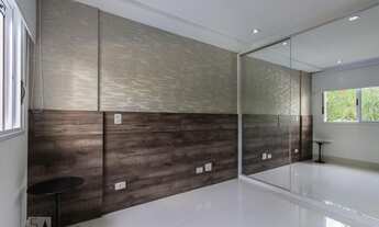 Imagem 4: Apartamento para Aluguel - Panamby, 1 Quarto, 33 m2