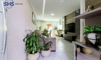 Imagem 4: Casa com 3 dormitórios à venda, 174 m² por R$ 850.000,00 - Água Verde - Blumenau/SC