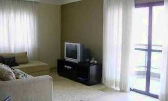 Imagem 2: Apartamento de 132m² com 3 quartos em Jardim São Paulo