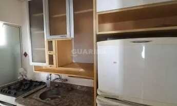 Imagem 2: Apartamento de 02 dormitórios no Centro Histórico