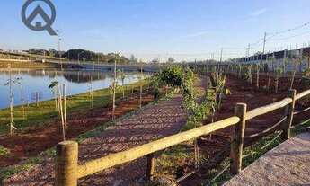 Imagem 3: Sobrado com 4 dormitórios à venda, 307 m² por R$ 2.300.000 - Parque Brasil 500 - Paulínia