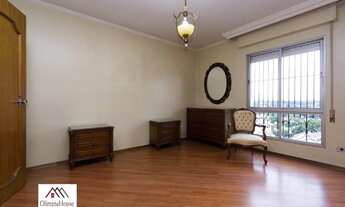 Imagem 7: Apartamento Locação Perdizes 250 m² 4 Dormitórios