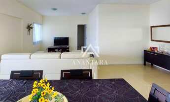 Imagem 3: Apartamento no condomínio Blue Vision com 4 quartos - Barra da Tijuca