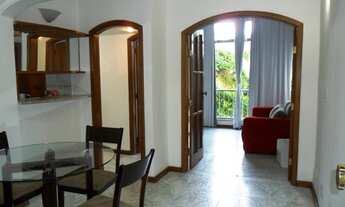 Imagem: Apartamento para aluguel com 40 metros quadrados