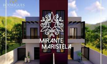 Imagem 5: Casa com 3 dormitórios à venda, 98 m² por R$ 840.000,00 - Recreio Maristela - Atibaia/SP