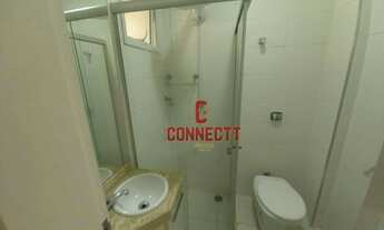 Imagem 5: Apartamento com 3 dormitórios à venda, 107 m² por R$ 450.000 - Jardim Botânico - Ribeirão