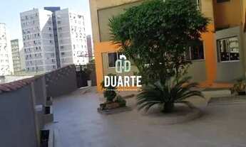 Imagem: SANTOS - Apartamento Padrão - SABOÓ