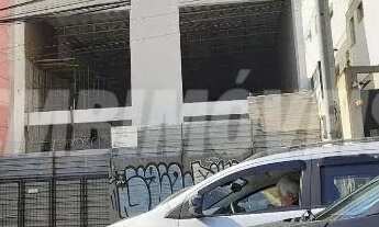 Imagem: Barracão - Cambuí - Campinas